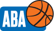ABA League Logo