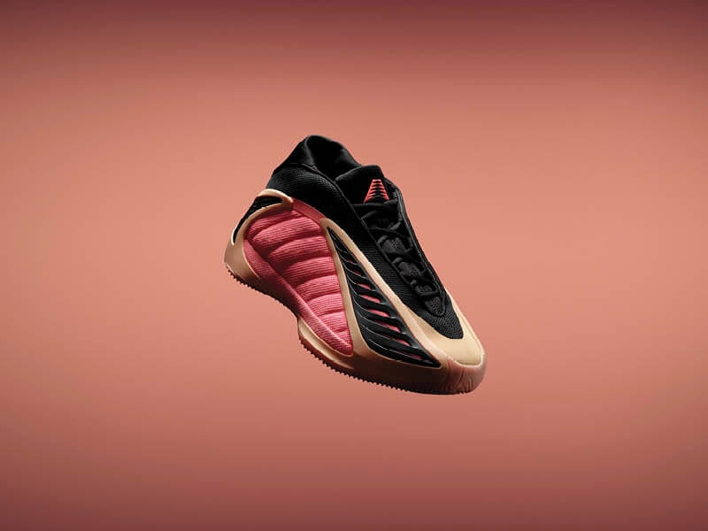 Novi model adidas patika AE2 uskoro i u KK Crvena zvezda