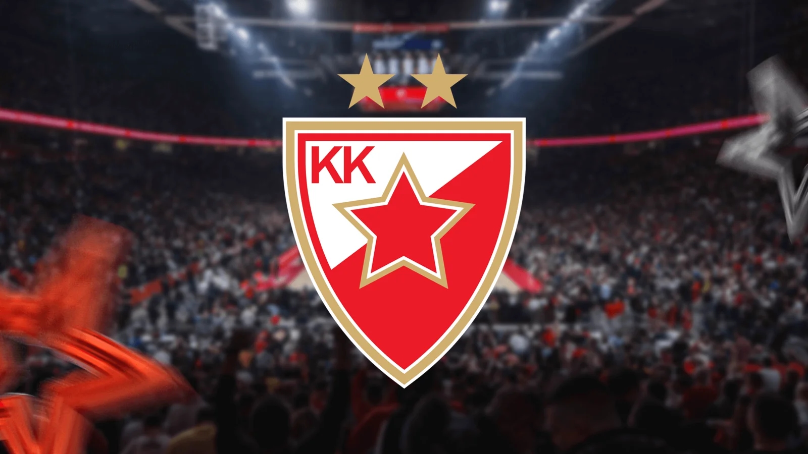 Saopštenje KK Crvena zvezda Meridianbet (Grejem, Batler, Nvora)