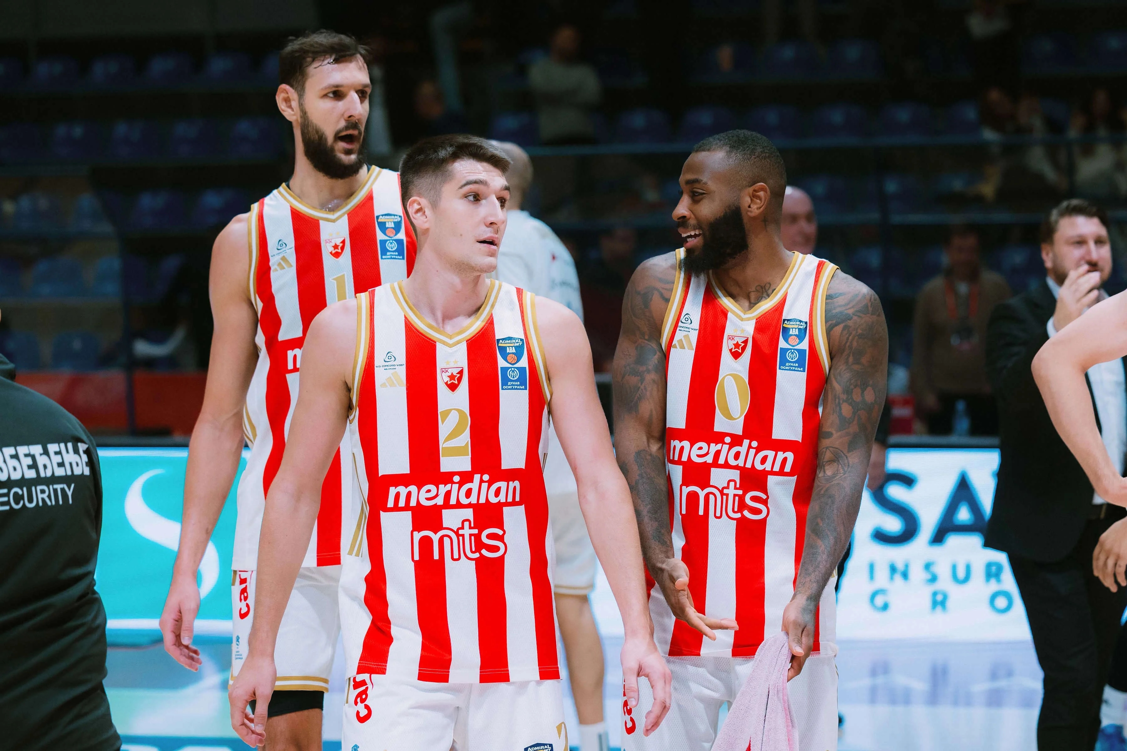Rutina protiv Ilirije, minuti za Miljenovića, povratak Plavšića
