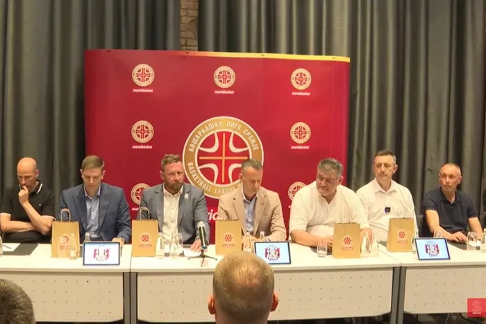 KLS F4: Crveno beli spremni za završnicu sezone (izjave)