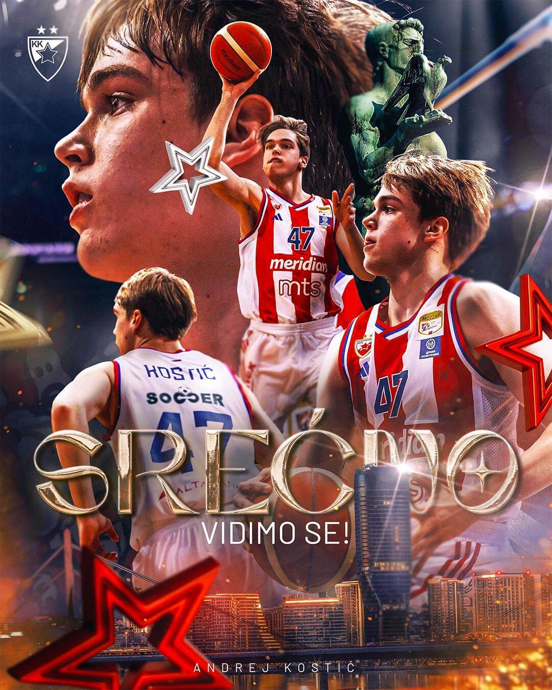 Andrej srećno!