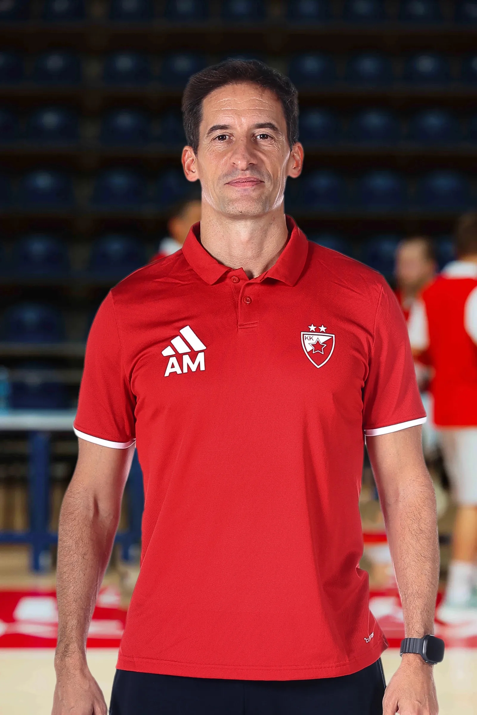 Alberto Miranda