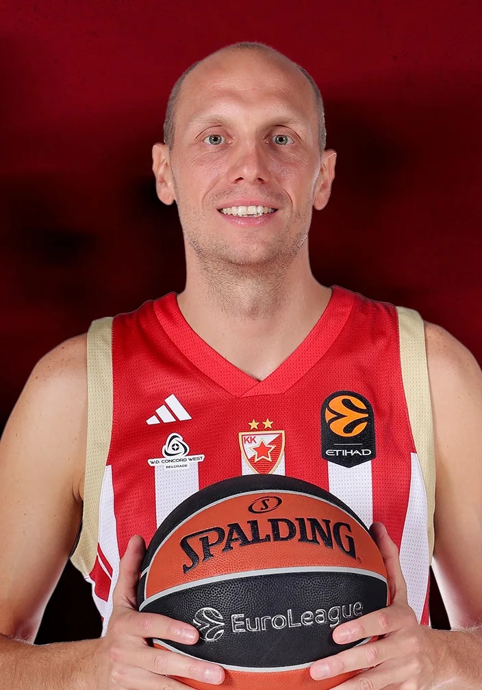 Dejan Davidovac