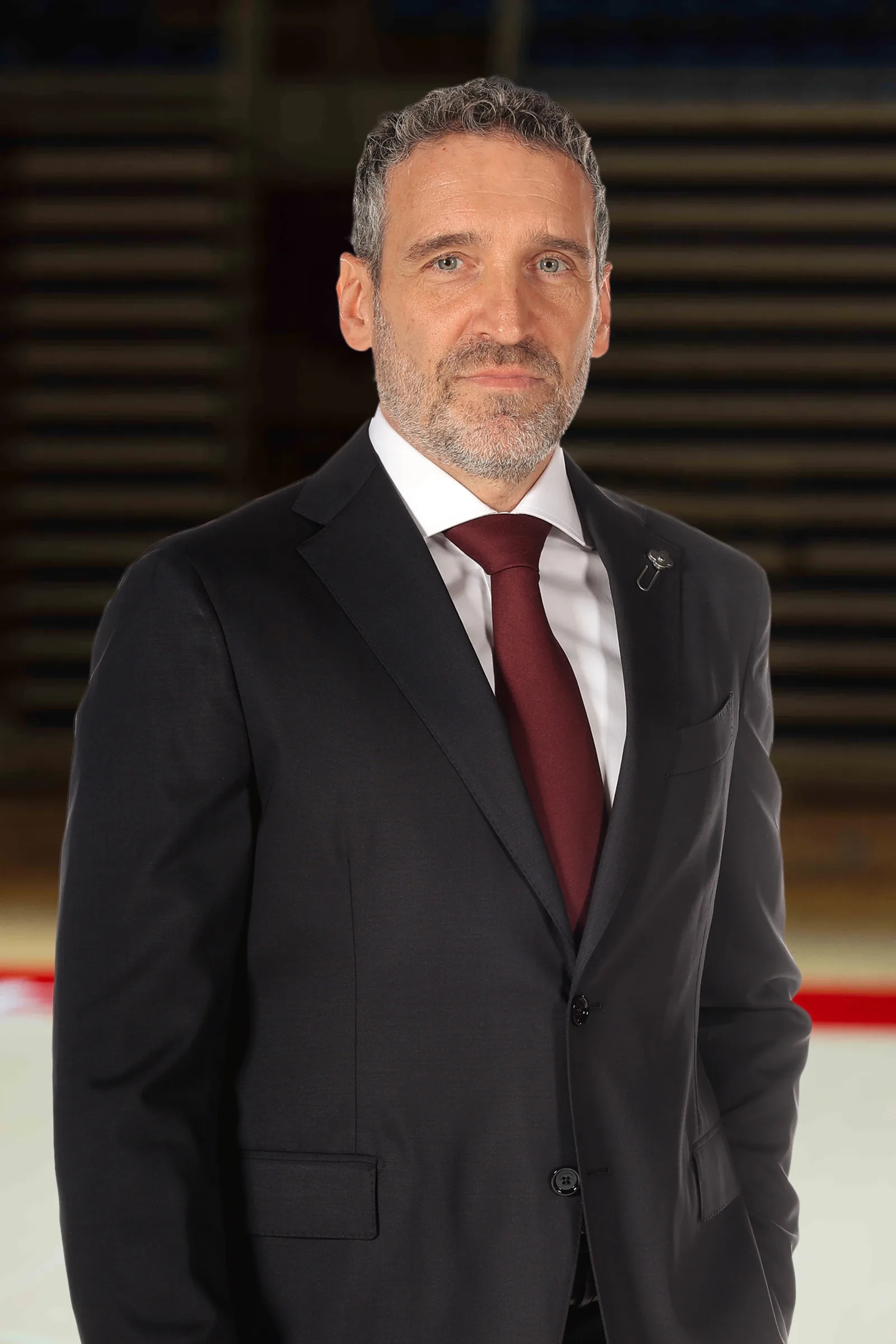 Ibon Navaro