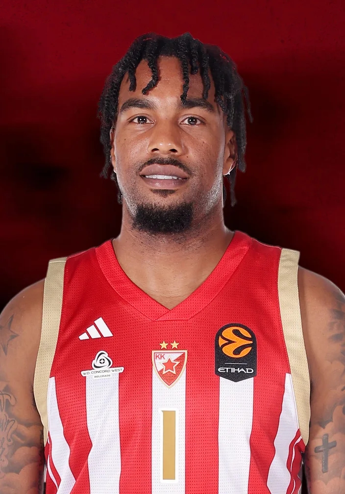 Kris Džouns