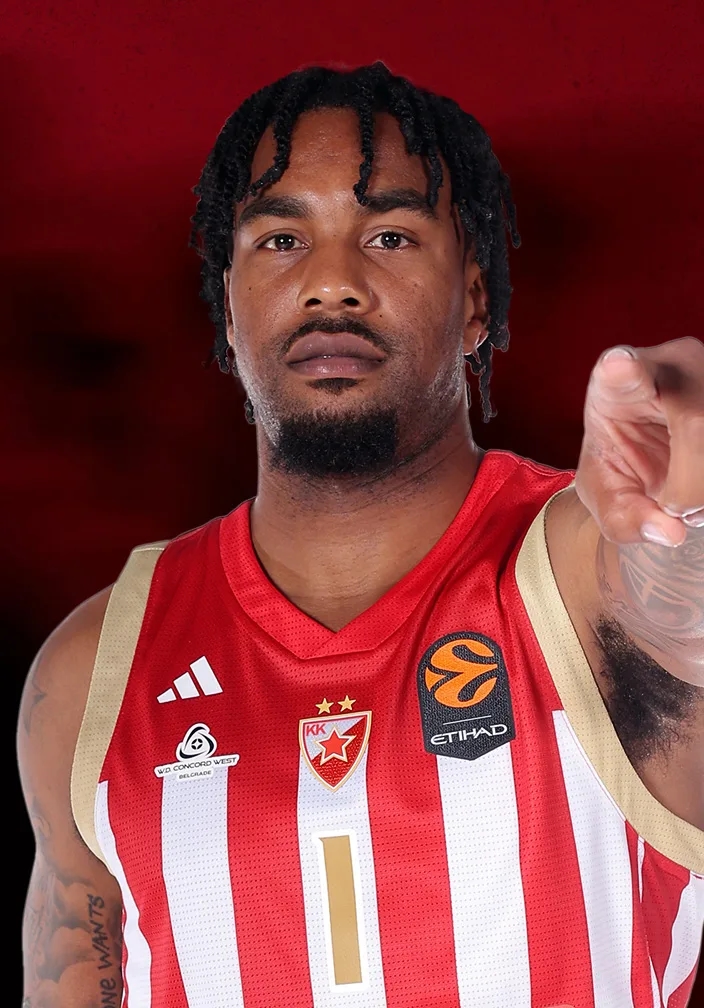 Kris Džouns