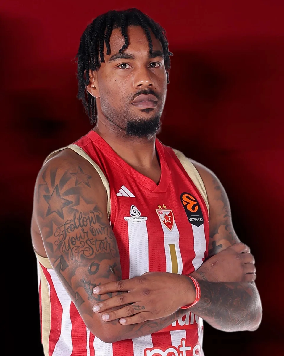 Kris Džouns