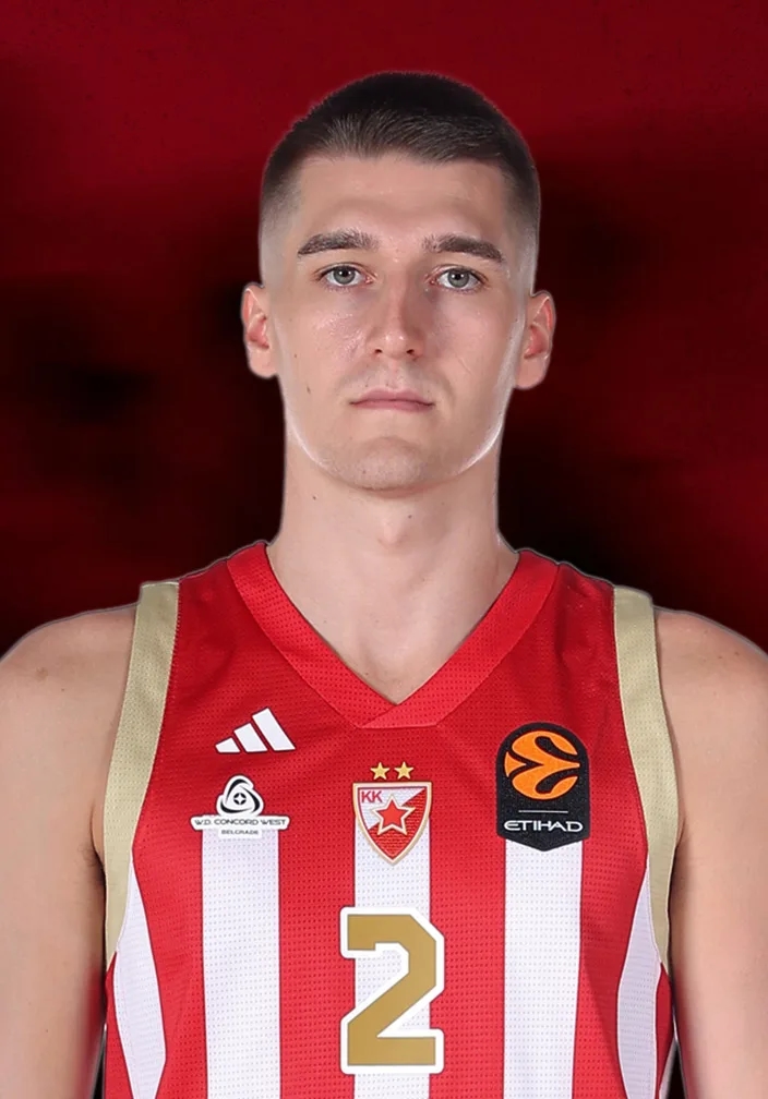 Stefan Miljenović