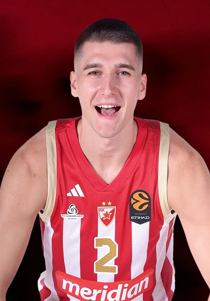 Stefan Miljenović