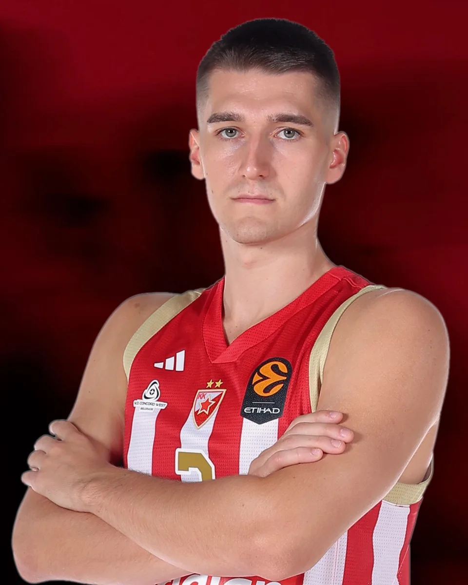 Stefan Miljenović