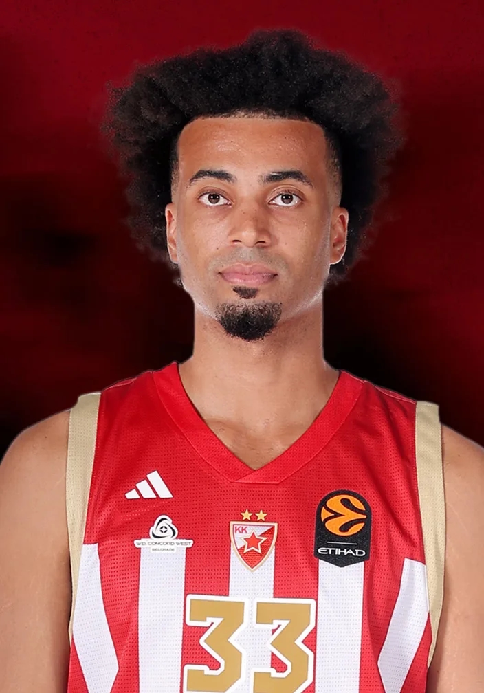 Džordan Nwora