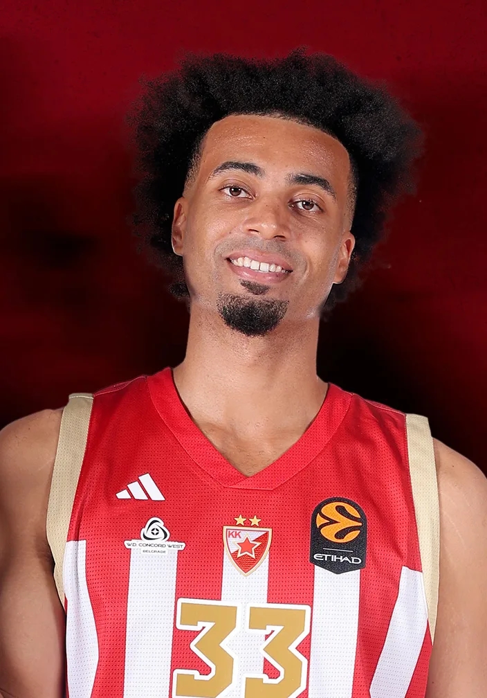 Džordan Nwora
