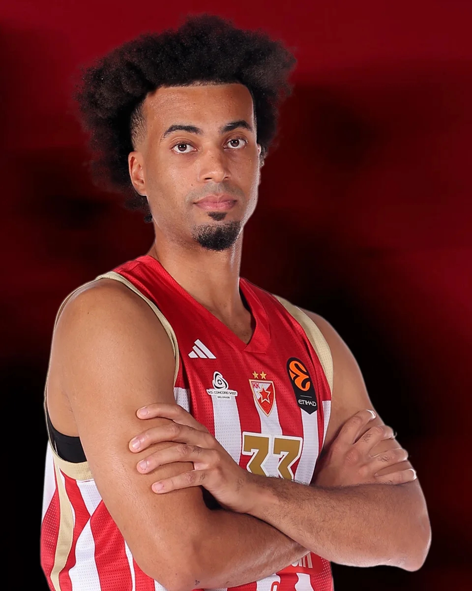 Džordan Nwora