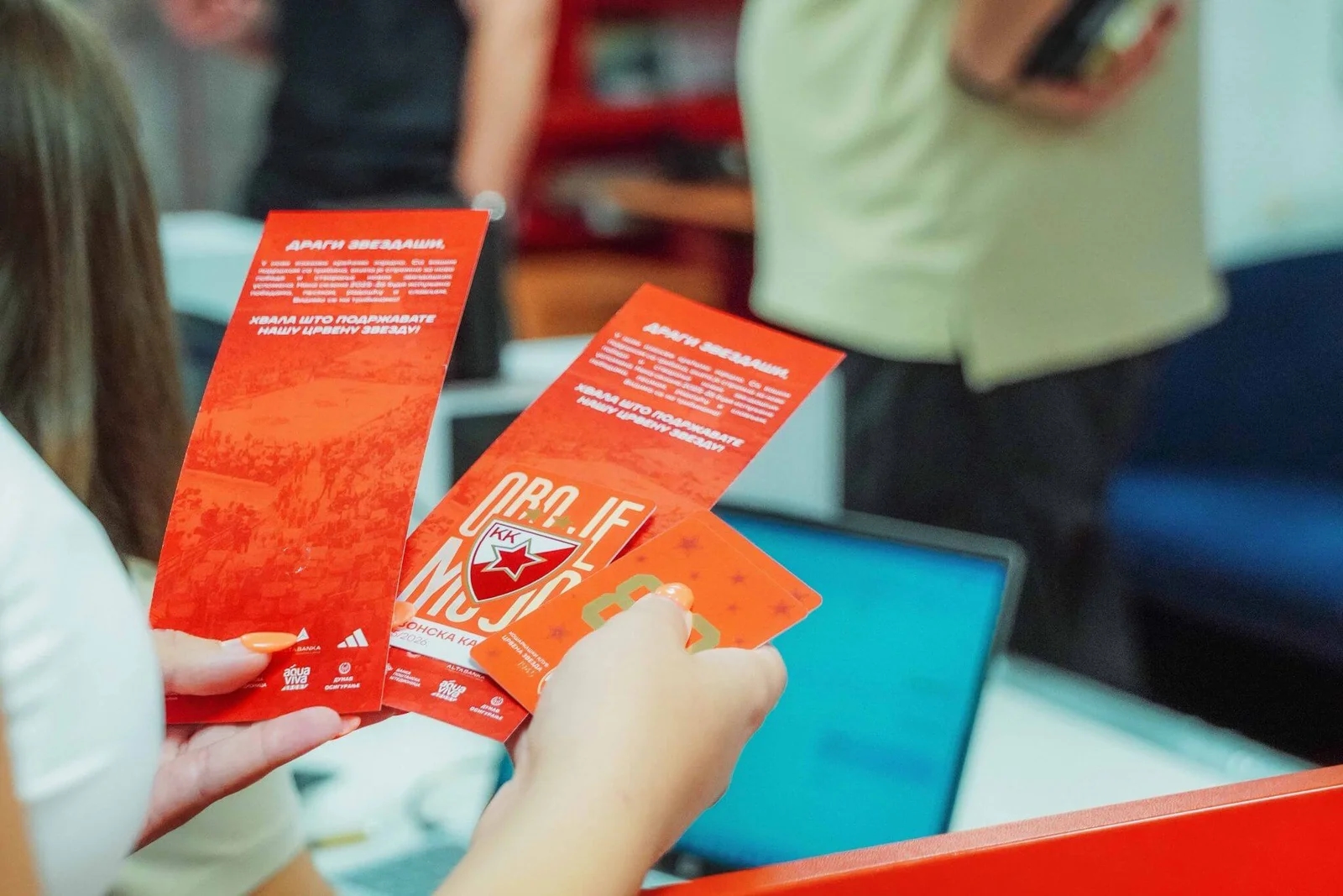 Završena prva nedelja obnove sezonskih karata (učestala pitanja i odgovori)