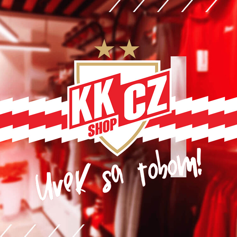 KKCZ Shop