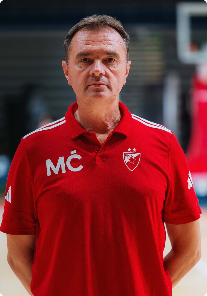 Milorad Ćirić