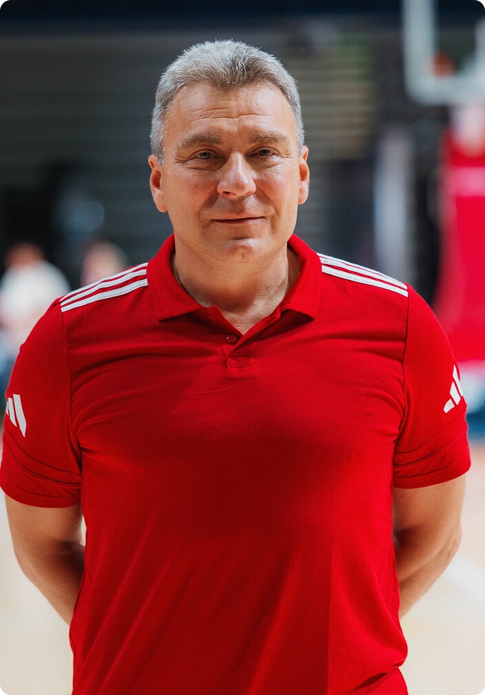 prof. dr Nebojša Mitrović