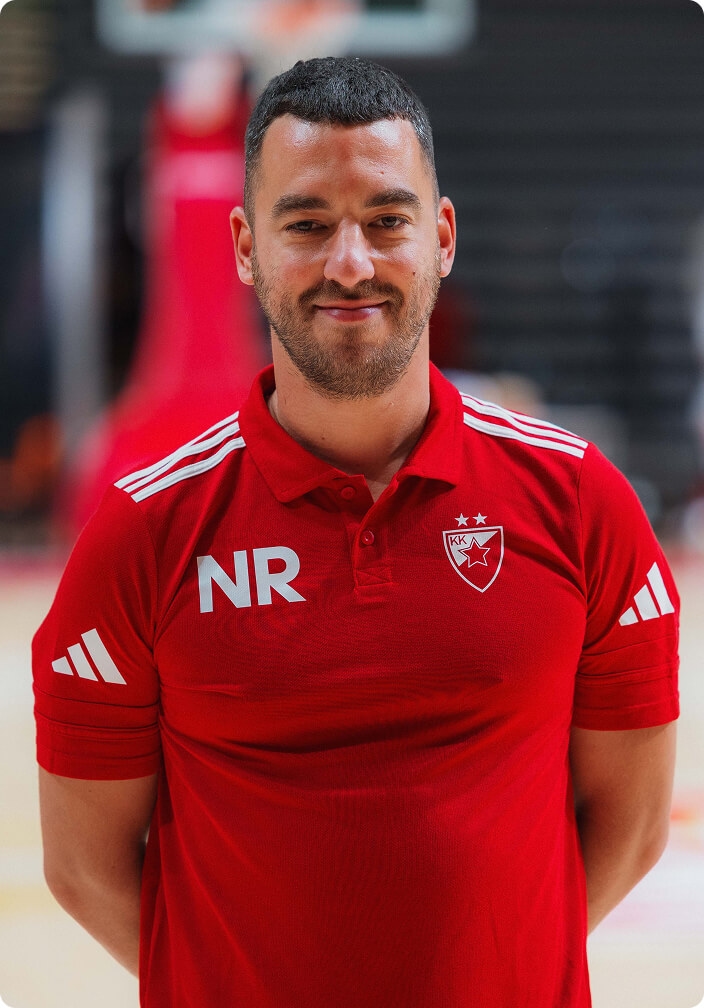 Nikola Rafajlović