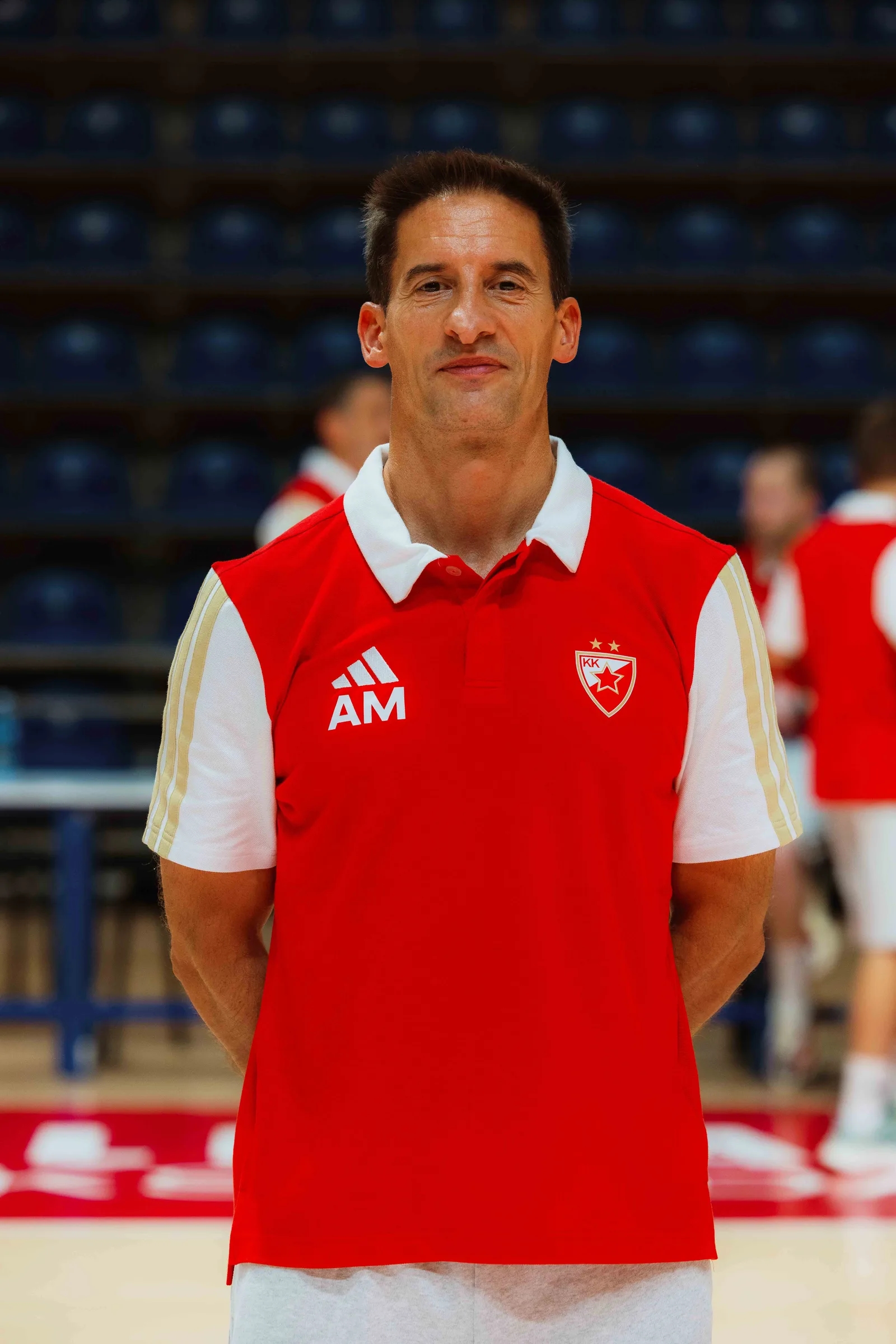 Alberto Miranda
