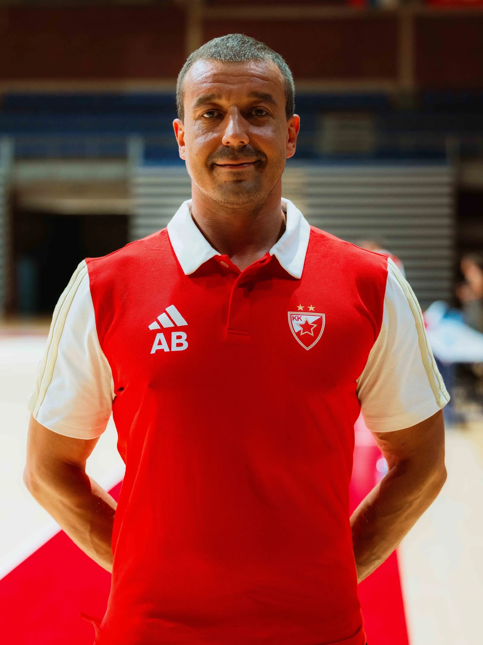 Dr Andrej Bajec