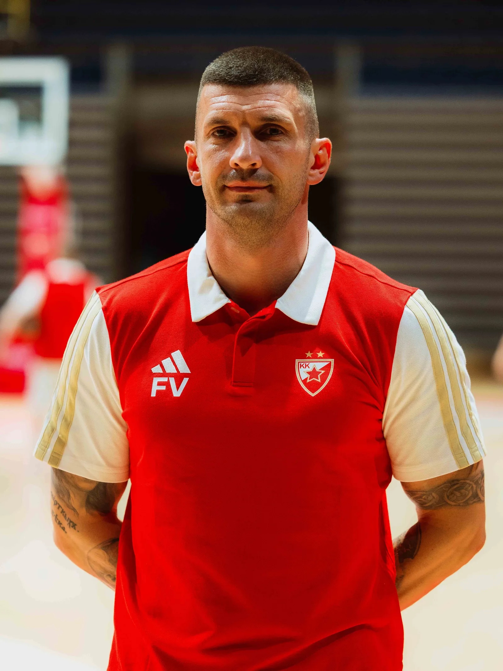 Filip Volšek