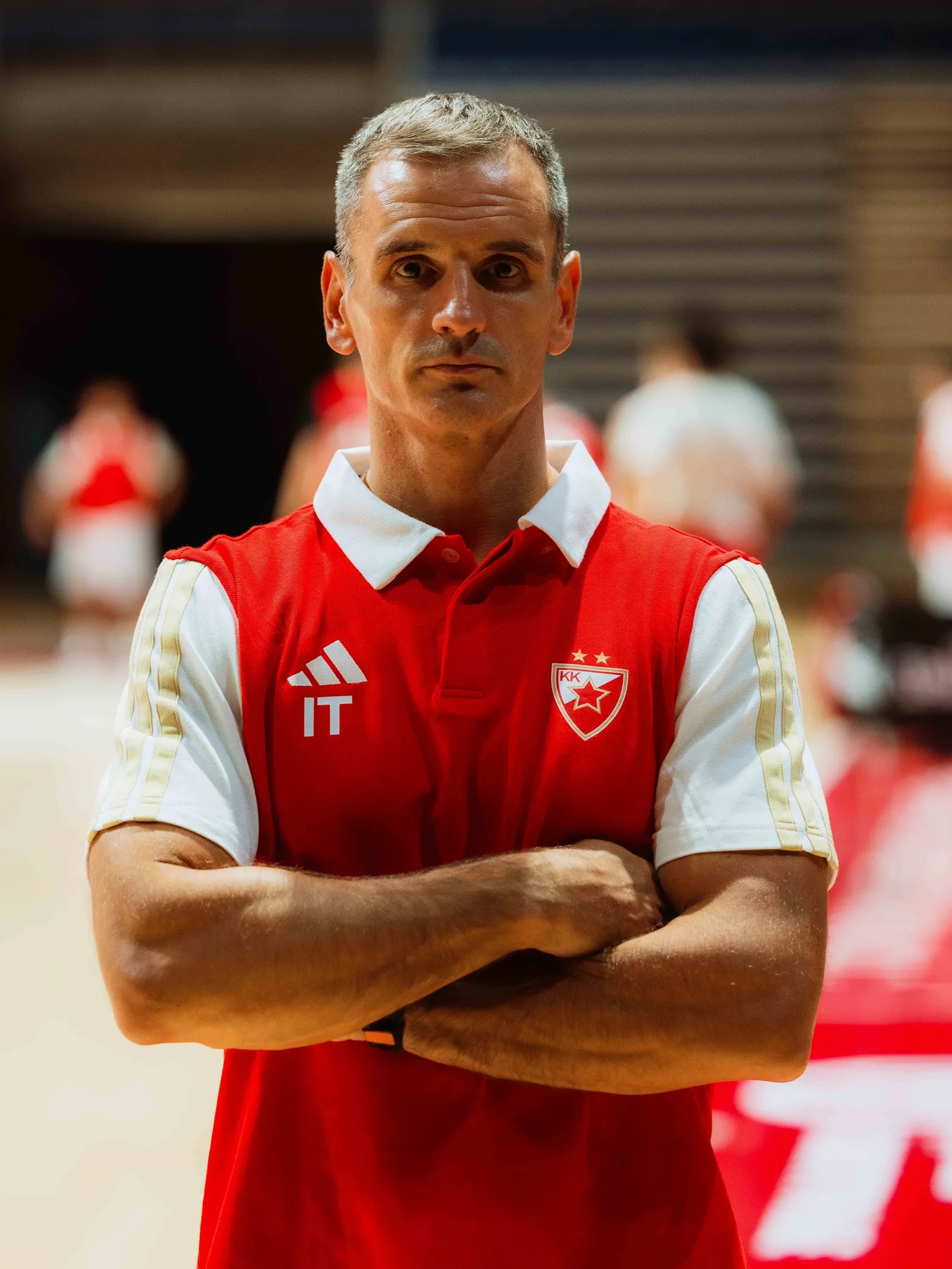 Igor Tomašević