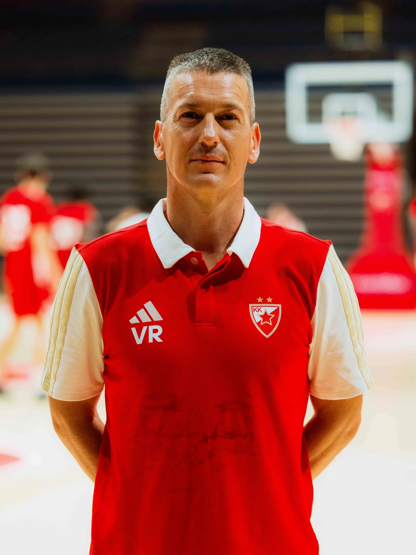 Vladan Radonjić