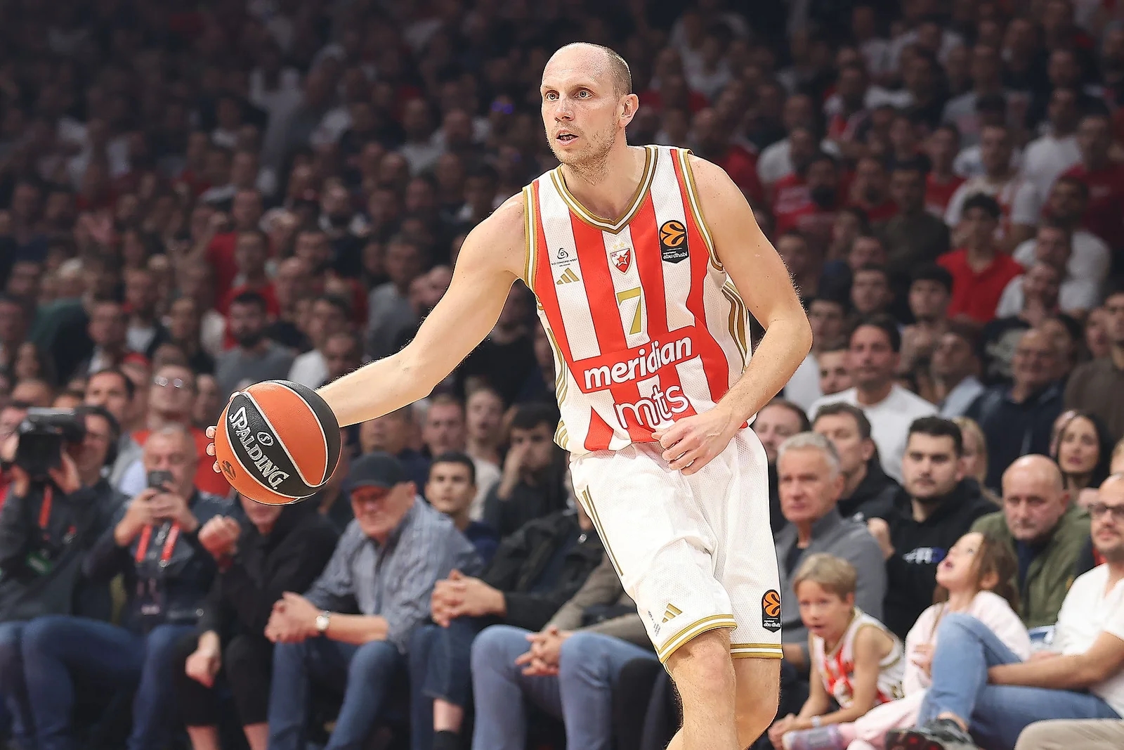 Dejan Davidovac još dve godine u crveno belom!!!