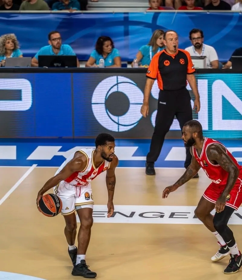 Poraz Crvene zvezde Meridianbet u finalu turnira na Kritu