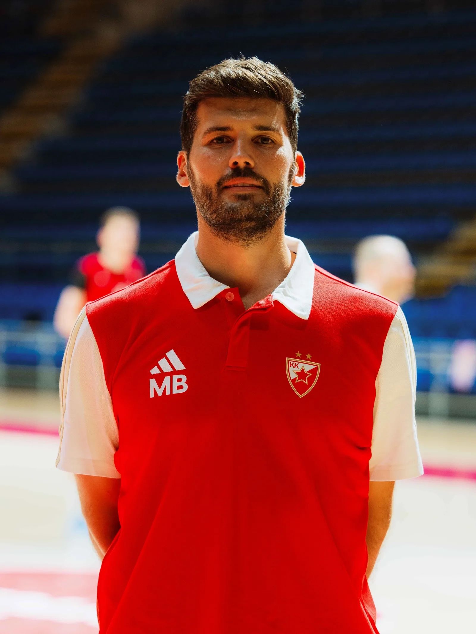 Marko Boltić