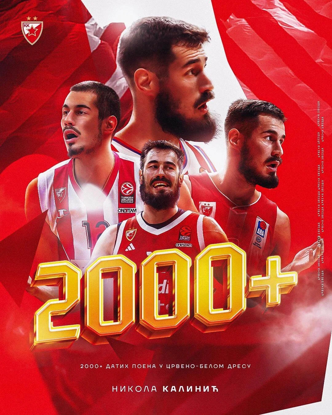 KALINA NA KOTI 2000!