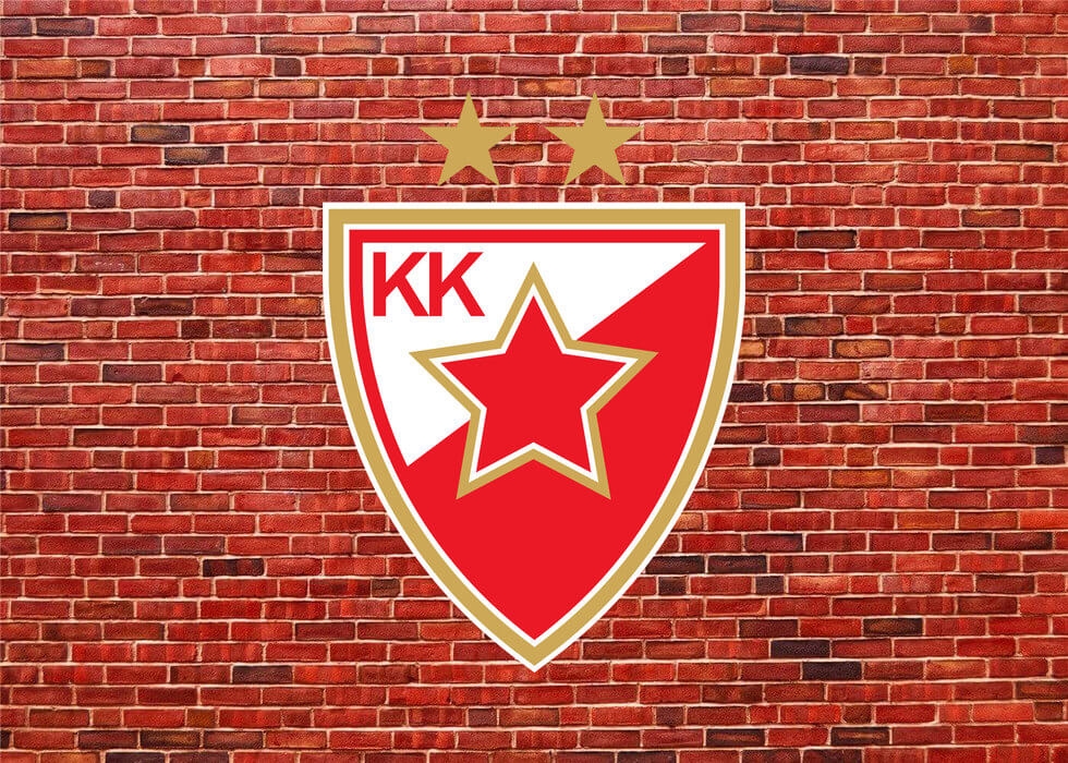 Konferencija za medije KK Crvena zvezda i nazivnog sponzora 