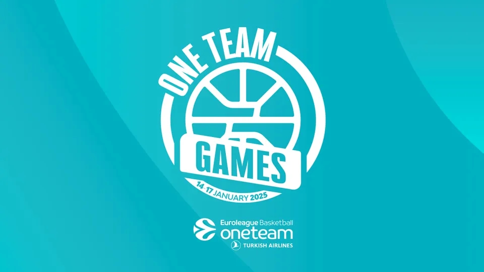 One Team utakmice 21. i 22. kola Evrolige 