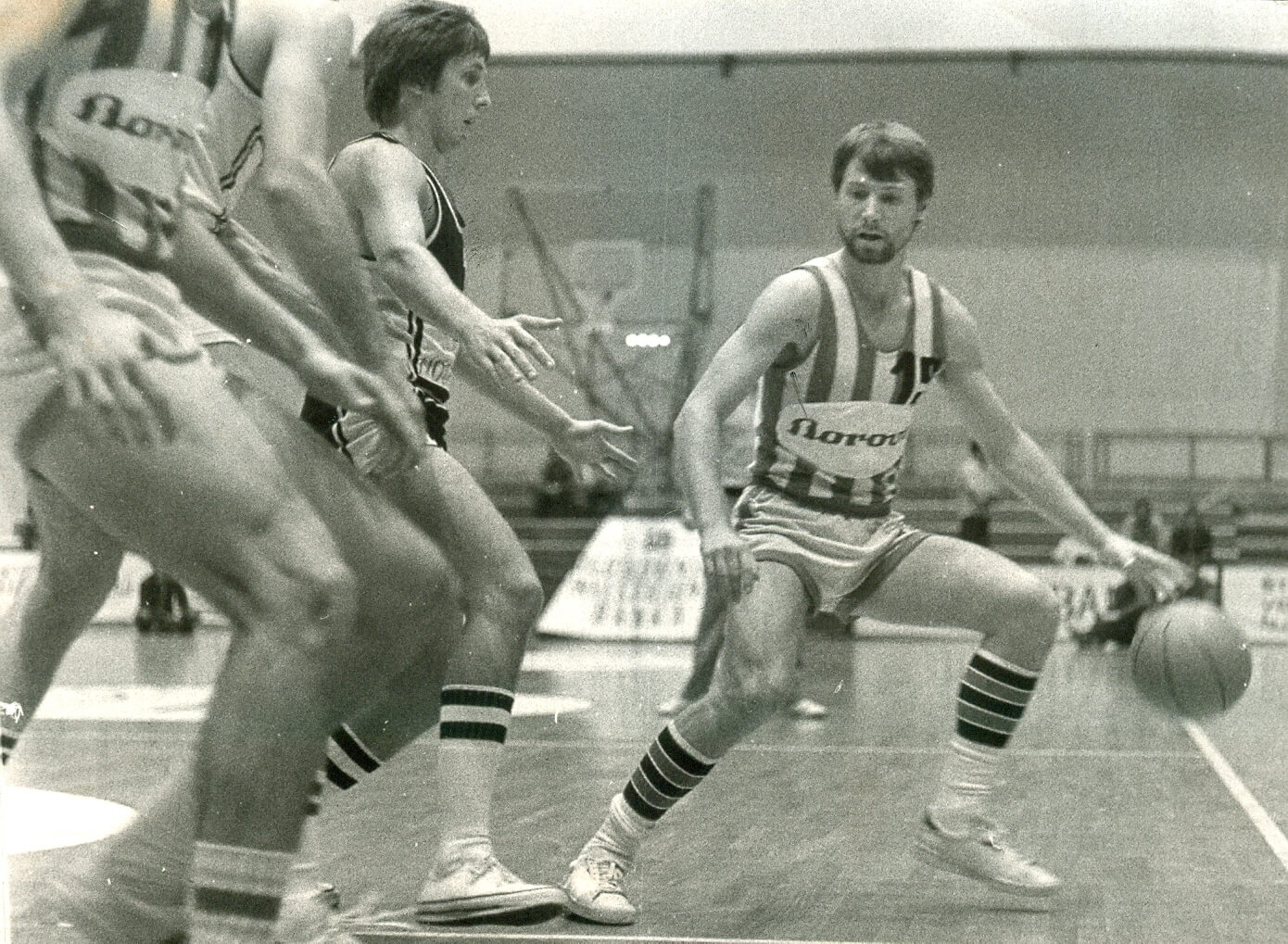 Zoran Moka Slavnić - Kada je Crvena zvezda više od života