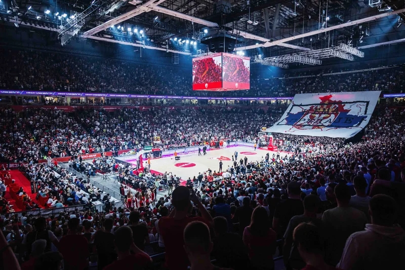 Cene dnevnih karata za Bajern, prodaja počinje u utorak
