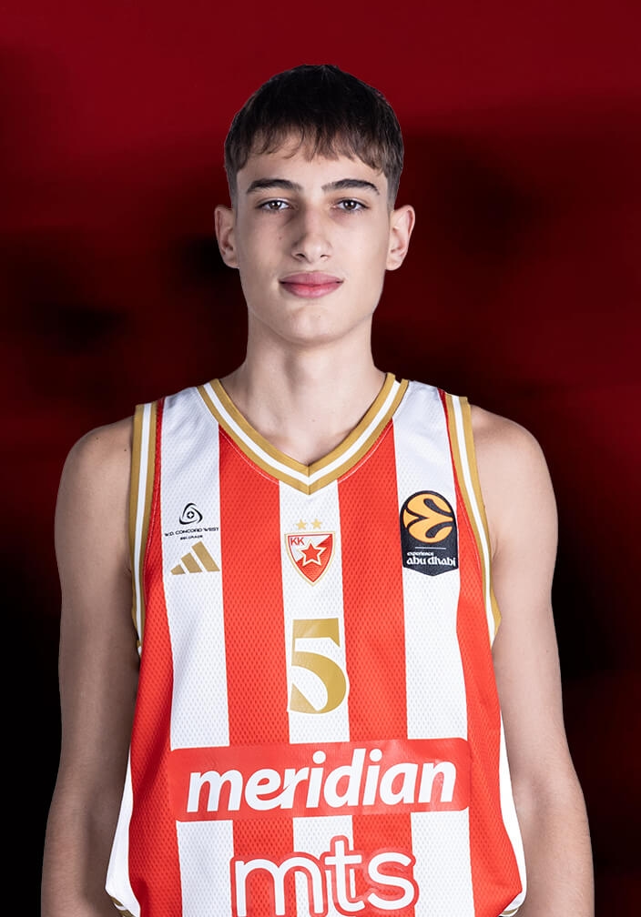 Aleksej Nedeljković