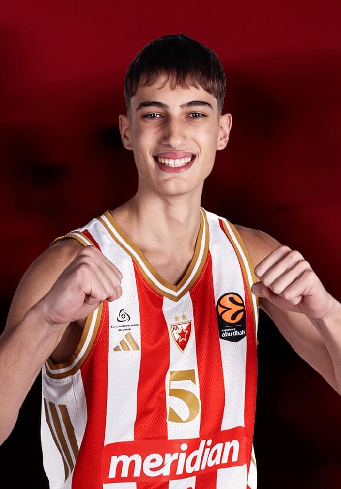 Aleksej Nedeljković