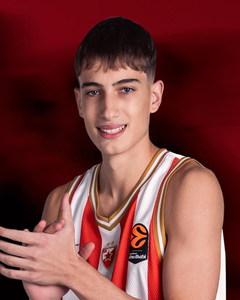 Aleksej Nedeljković