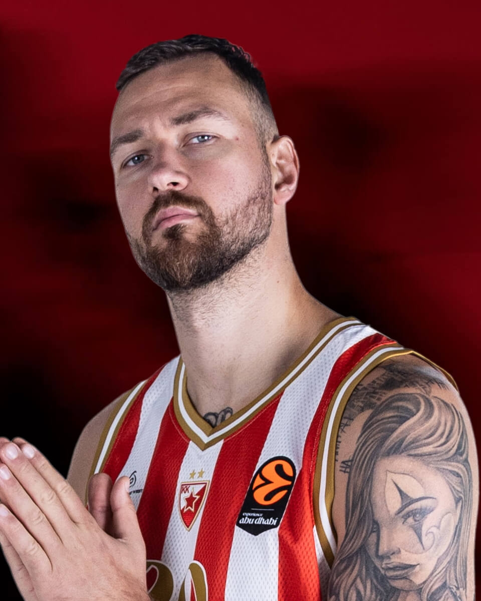 Donatas Motiejunas
