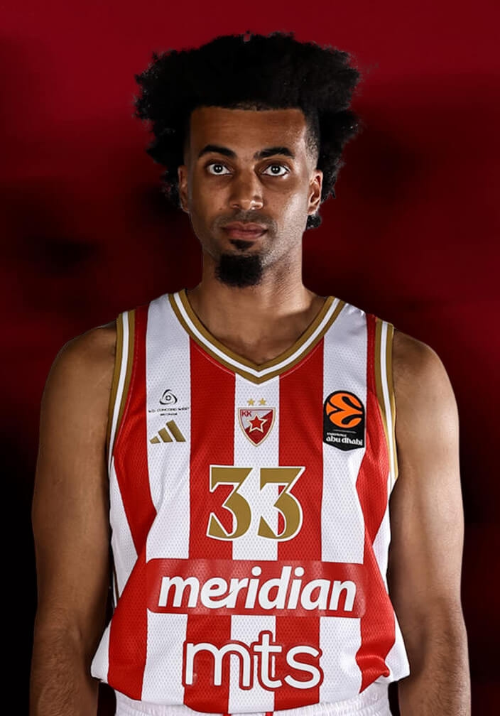 Džordan Nwora