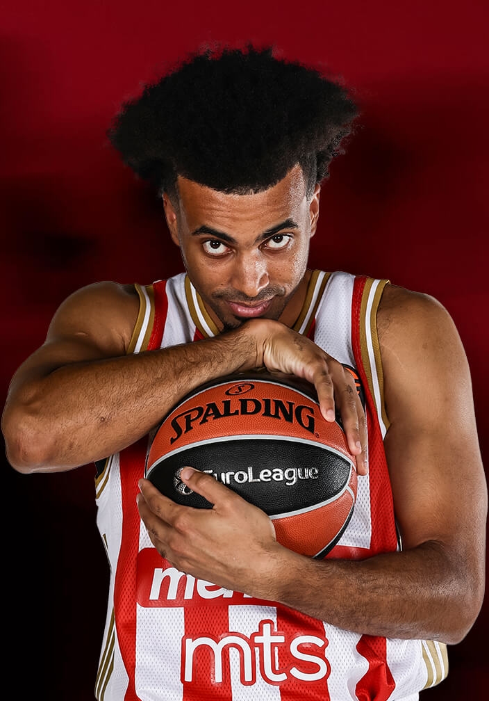 Džordan Nwora