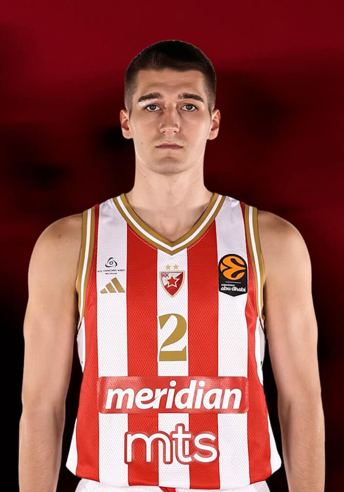 Stefan Miljenović