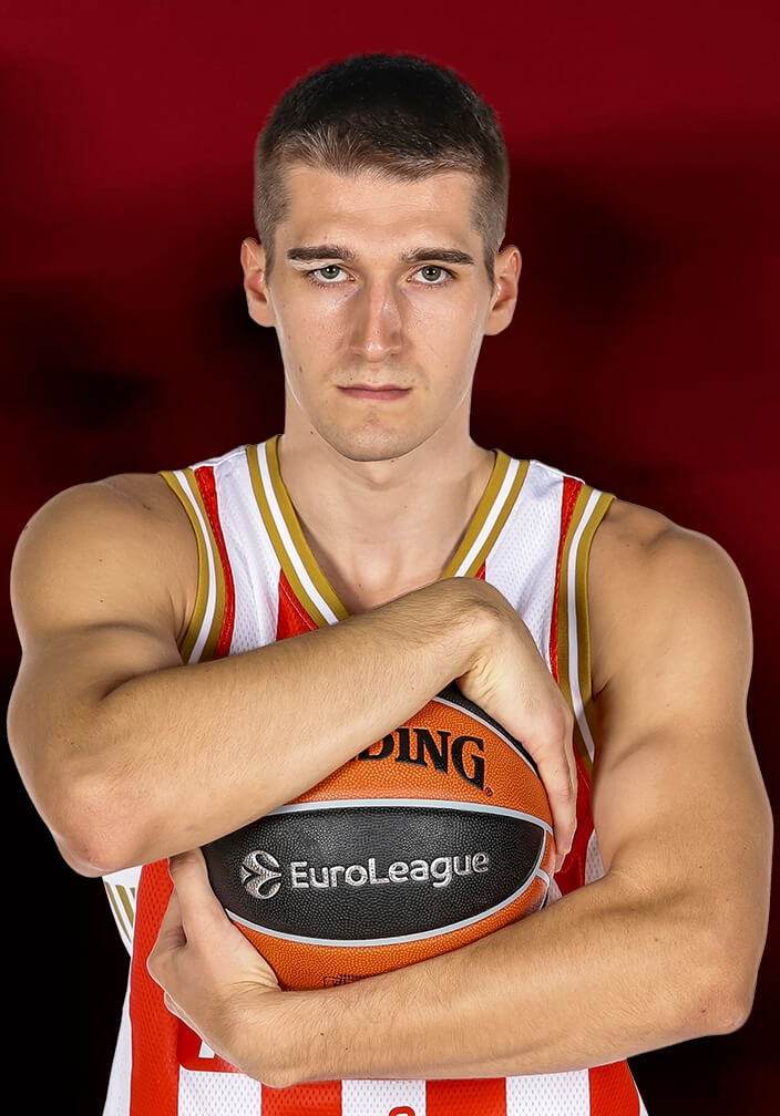 Stefan Miljenović