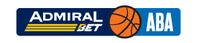 ABA League Logo