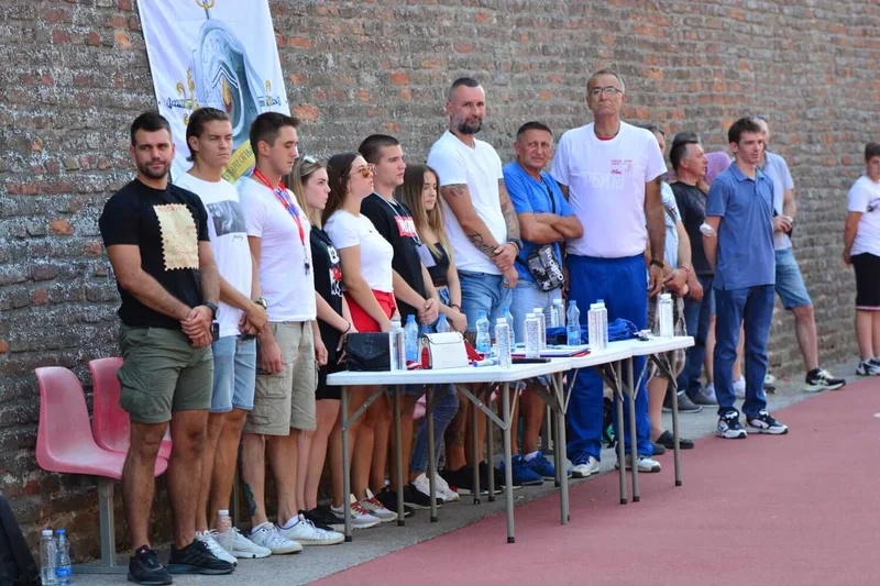 Trojka za Boška kao početak važne borbe!