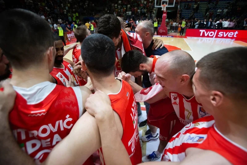 Prodaja karata za majstoricu polufinala počinje u sredu!