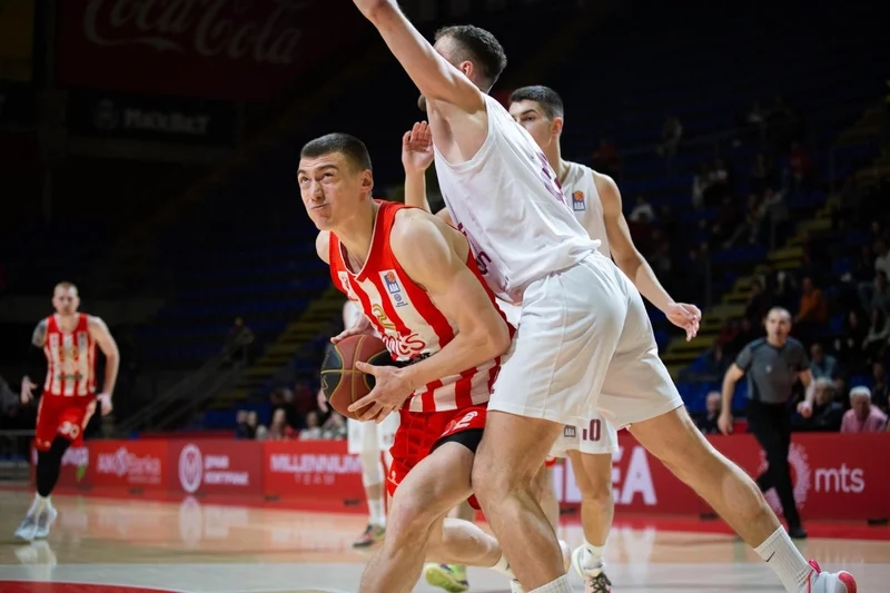 Sve je spremno za finale prvenstva Srbije