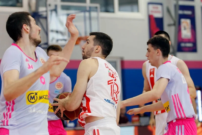 O plasmanu u finale odlučiće majstorica