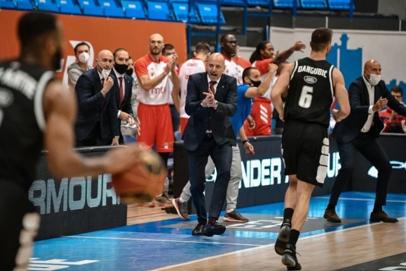 BRAVO ZVEZDO!